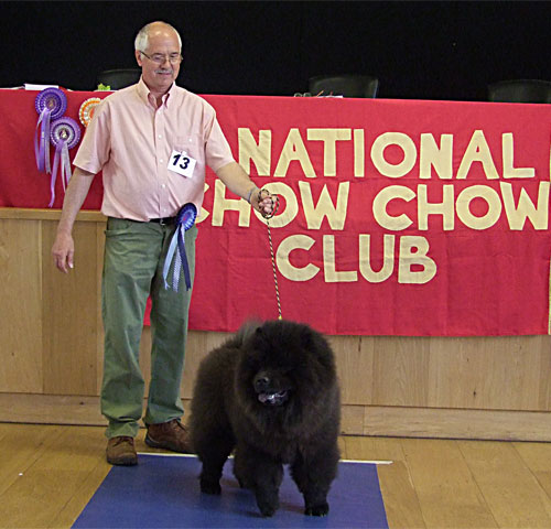 National Chow Chow Club