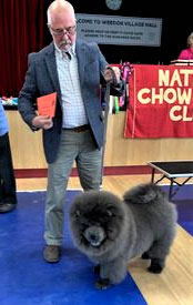 National Chow Chow Club