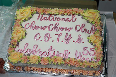 National Chow Chow Club