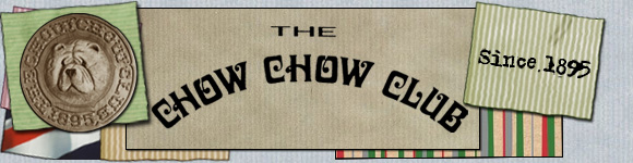 The Chow Chow Club