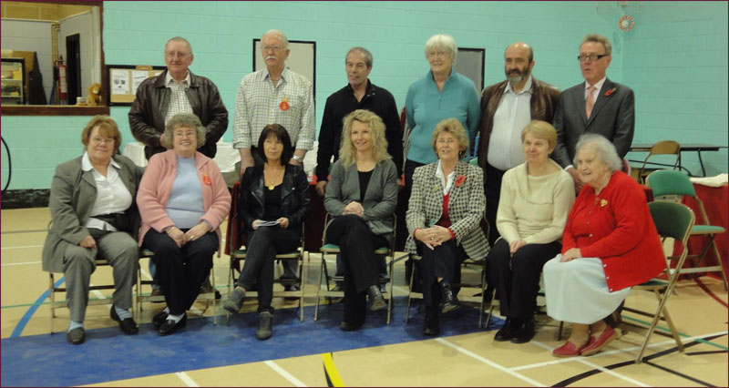 British Chow Chow Club